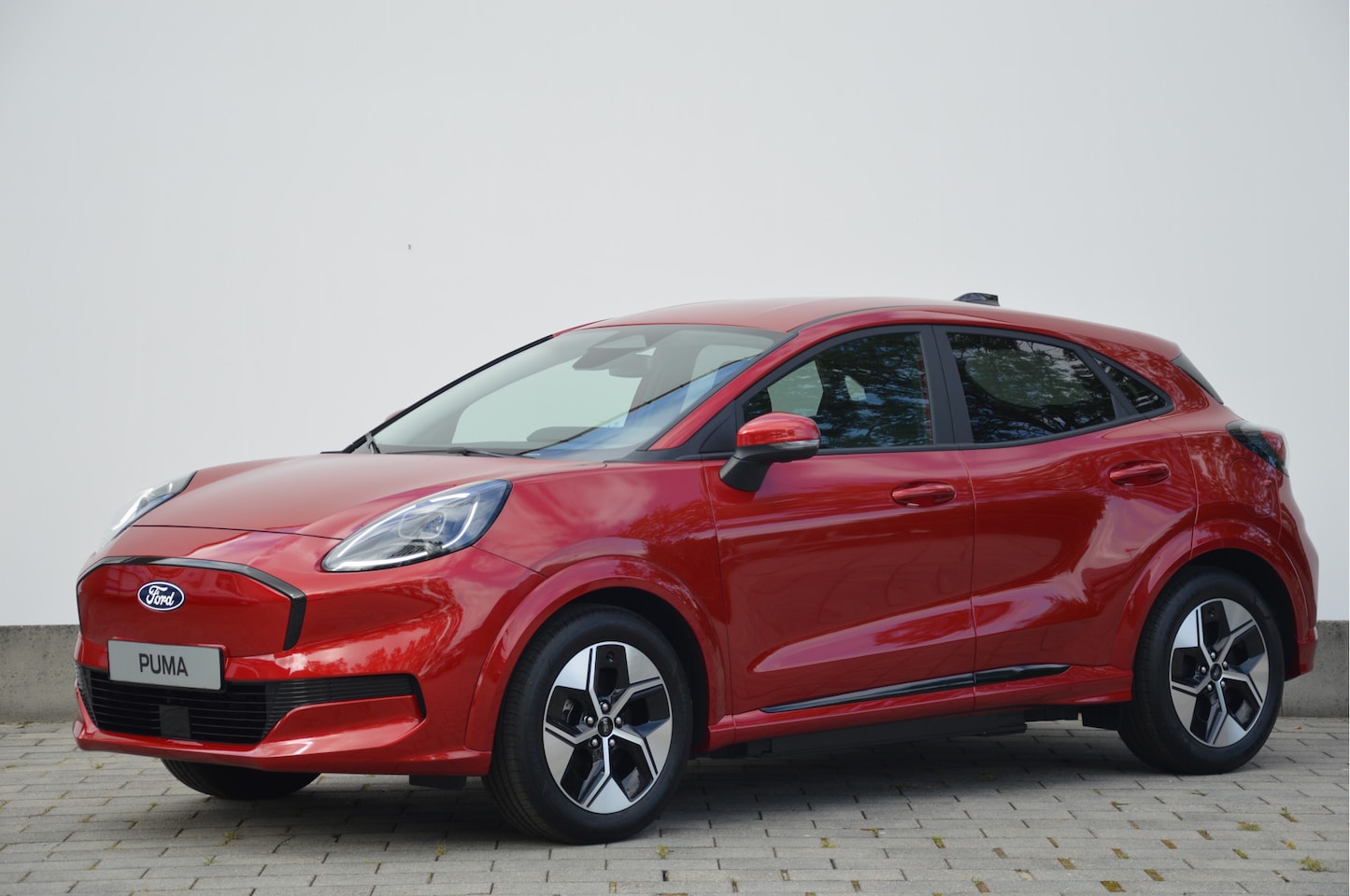 Ford Puma Gen-E - 44 kWh | Comfort Pack | Winter Pack | - AutoWereld.nl