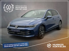 Volkswagen Golf - 1.5 eHybrid 204pk Style Edition eHybrid