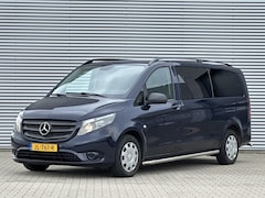 Mercedes-Benz Vito Tourer - 114 BlueTEC Pro Extra Lang Automaat personenbus