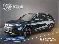 Volkswagen Tiguan - 1.5 eHybrid 204pk R-Line Edition - eHybrid