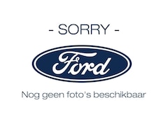 Ford Focus Wagon - 125pk EcoBoost Edition Business Navi Trekhaak Parkeersensoren Dealeronderhouden