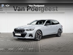BMW i5 Touring - M60 xDrive 84 kWh | Innovation Pack | M Sport | Trekhaak