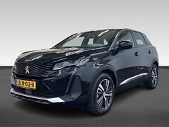 Peugeot 3008 - 1.2 PureTech 130pk Allure Pack Business | AUT | CARPLAY | LED | ADPATIVE CRUISE