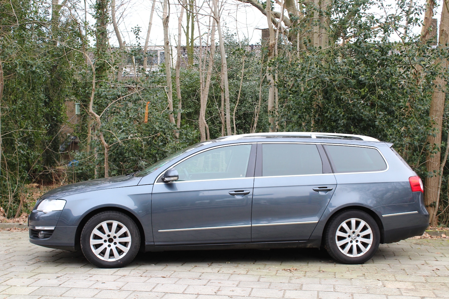 Volkswagen Passat Variant - 1.4 TSI Comfortline eerste eigenaar! - AutoWereld.nl