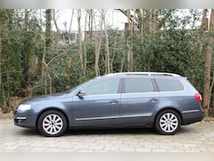 Volkswagen Passat Variant - 1.4 TSI Comfortline eerste eigenaar