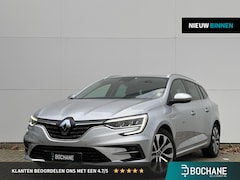 Renault Mégane Estate - 1.3 TCe 140 Techno | Trekhaak | Aanhangwagen geremd 1700 kg |