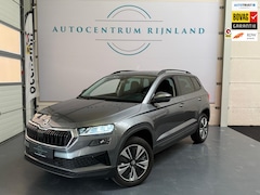 Skoda Karoq - 1.5 TSI ACT Business Edition Automaat, Camera 1 Jaar Bovag garantie