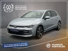 Volkswagen Golf - 1.5 eHybrid 204pk Life Edition eHybrid