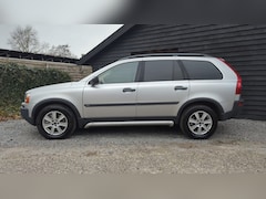 Volvo XC90 - 2.5 T Kinetic