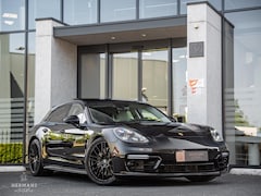 Porsche Panamera Sport Turismo - 2.9 4S E-Hybrid / Pano / HUD / BOSE