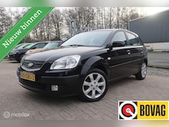 Kia Rio - 1.4 All Stars Sport AIRCO, NIEUWE APK