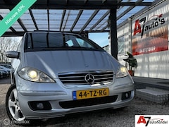 Mercedes-Benz A-klasse - 150 Avantgarde Nieuwe APK// Pano