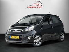 Kia Picanto - 1.0 CVVT ComfortLine Airco Trekhaak Nette auto