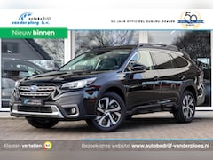 Subaru Outback - 2.5i CVT Premium | Eyesight | Navigatie | Harman Kardon|