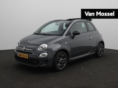 Fiat 500 - 1.0 Hybrid Dolcevita | Apple Carplay | Led Dagrijverlichting | Cruise Control | Airco |