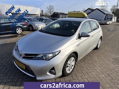 Toyota Auris - 1.8 Hybrid Aspiration