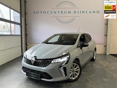Renault Clio - Automaat 1.0 TCe ECO-G 100 techno 1 JAAR GARANTIE