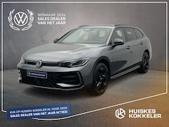 Volkswagen Passat Variant - 1.5 eHybrid 204pk R-Line Edition - eHybrid