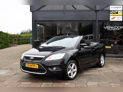 Ford Focus Coupé-Cabriolet - 1.6 Cool & Sound