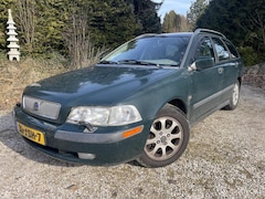 Volvo V40 - 2.0 Dynamic, ..Automaat