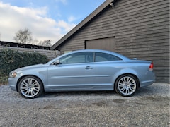 Volvo C70 Convertible - 2.4i Summum