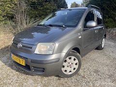 Fiat Panda - 1.2 Edizione Cool, ..Trekhaak, Airco