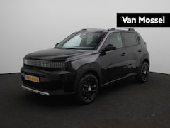 Fiat Grande Panda - 1.2 Hybrid ICON | DEMO | 16'' LM. Velgen | Parkeersensoren | LED Verlichting | Cruise Cont