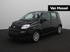 Fiat Panda - 1.0 Hybrid City | Airco | Cruise control | parkeersensoren |
