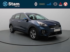 Kia Niro - 140pk GDi Hybrid DynamicLine Automaat Camera | Adapt. Cruise | Navi | Parkeersens. achter