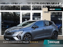 Renault Clio - 1.0 TCe 90 GPF esprit Alpine | Adaptive Cruise Control | 360° Camera | Parkeersensoren Voo