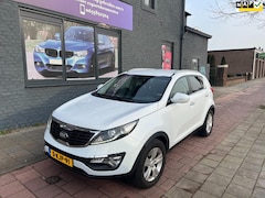 Kia Sportage - 1.6 GDI Plus Pack navi camera nap