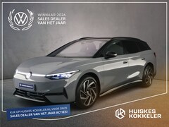 Volkswagen ID.7 Tourer - Elektromotor 77 kWh 286pk Pro Limited Edition