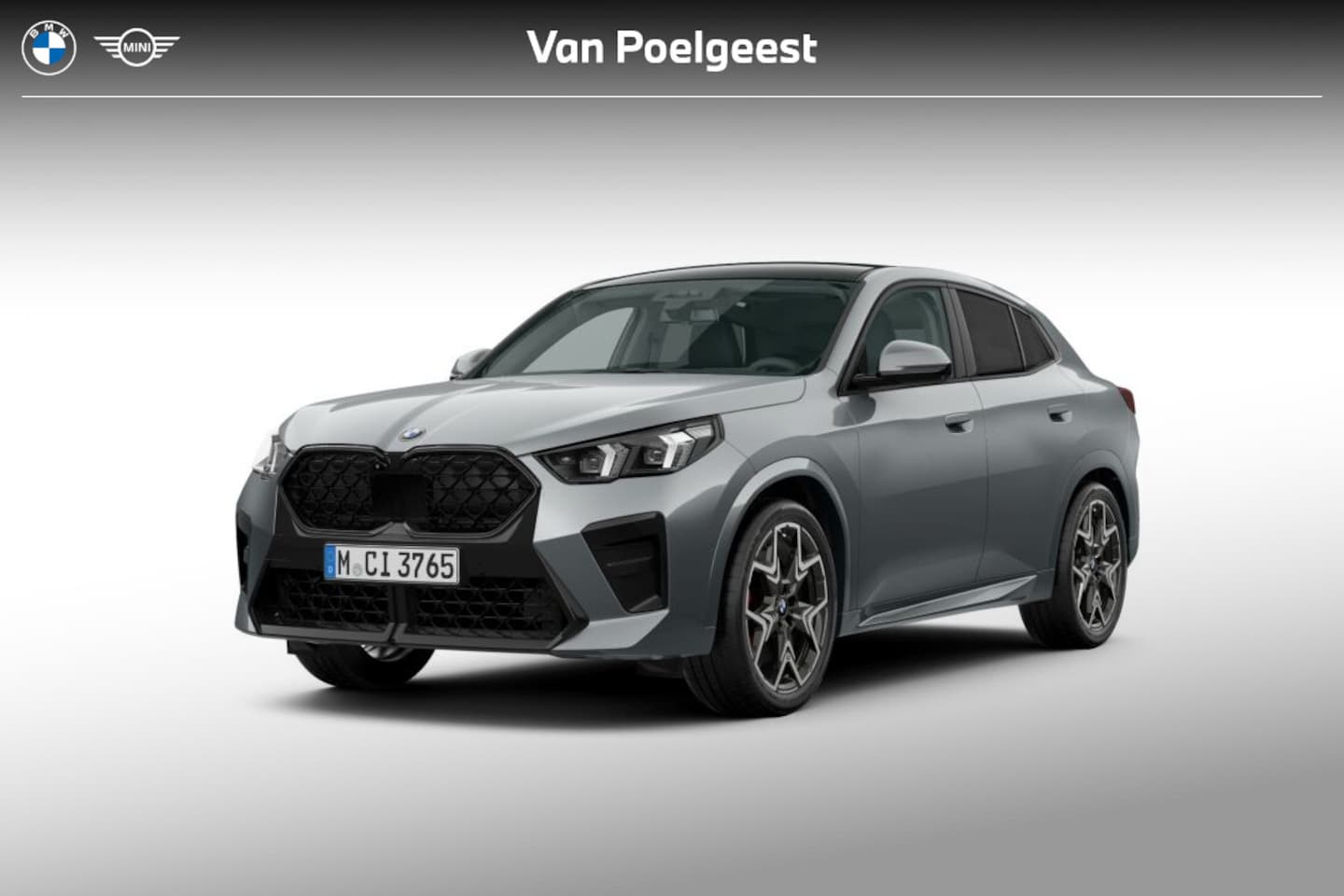 BMW X2 - sDrive20i | M Sportpakket Pro | Innovation Pack | Comfort Pack | Trekhaak - AutoWereld.nl