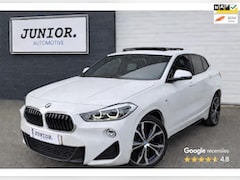 BMW X2 - SDrive18d High Executive Edition M-PAKKET/PANORAMADAK/SFEER/CAMERS