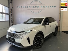 Peugeot 3008 - 1.2 Hybrid 145 Allure e-DSC6 1 Jaar Bovag Garantie