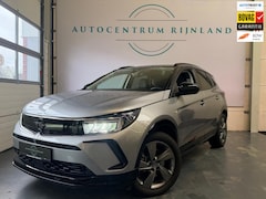 Opel Grandland - 1.6 Turbo Plug-In Hybrid GS Line 1 JAAR BOVAG GARANTIE