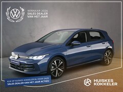 Volkswagen Golf - 1.5 eHybrid 204pk Life Edition eHybrid