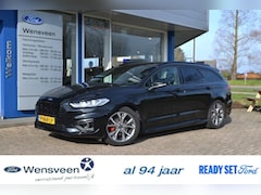 Ford Mondeo Wagon - 2.0 HEV 187pk eCVT ST-Line | veel extra's