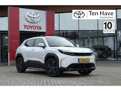 Toyota Urban Cruiser - 61, 1 kwh Executive Automaat | Actieradius (WLTP): 395 km | JBL P