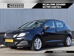 SEAT Ibiza - 1.2 Club A/C, Radio, Elek. ramen, Orgineel NL