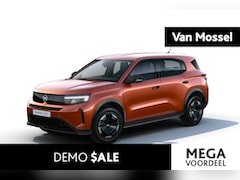 Opel Frontera - Electric Edition 44 kWh | DEMO SALE