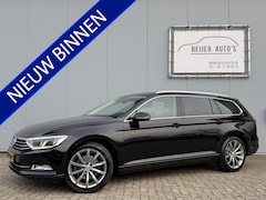 Volkswagen Passat Variant - 1.4 TSI ACT Highline Automaat/Trekhaak/Camera