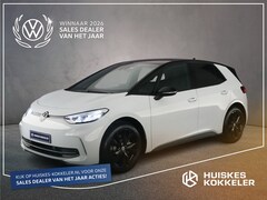 Volkswagen ID.3 - Elektromotor 52 kWh 170pk Limited Edition