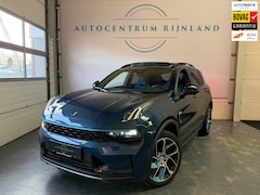 Lynk & Co 01 - 1.5 Nieuw Plug in Face Lift Model 1 Jaar Bovag Garantie