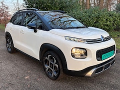 Citroën C3 Aircross - 1.2 PureTech S&S Shine Panodak Sportvelgen Leer. EXPORT PRICE
