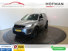 Land Rover Discovery Sport - 1.5 P300e PHEV Dynamic SE Pano El. AKlep 360° Camera Virtual Vol Leer Stoelverwarming