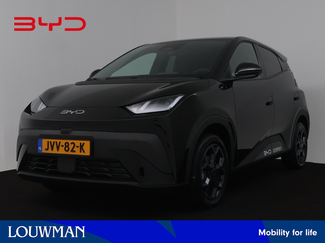 BYD Dolphin Surf - Comfort 43 kWh | Origineel NL! - AutoWereld.nl