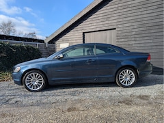 Volvo C70 Convertible - 2.4i Momentum