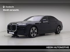 BMW 7-serie - 750e xDrive M-Sport | Executive Drive Pro | Elektrisch openen en sluiten portieren | Skylo
