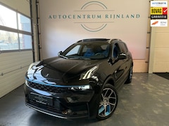 Lynk & Co 01 - 1.5 Face Lift Model 1 Jaar Bovag Garantie